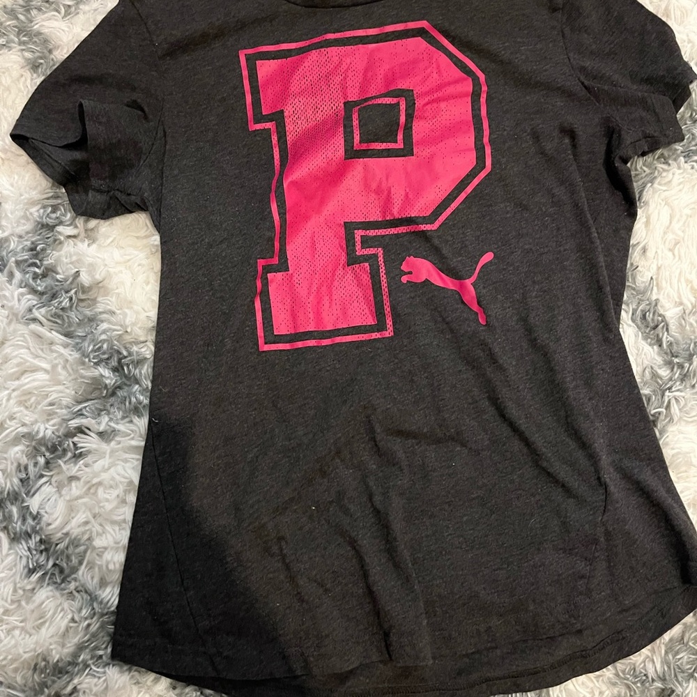 Puma t shirt